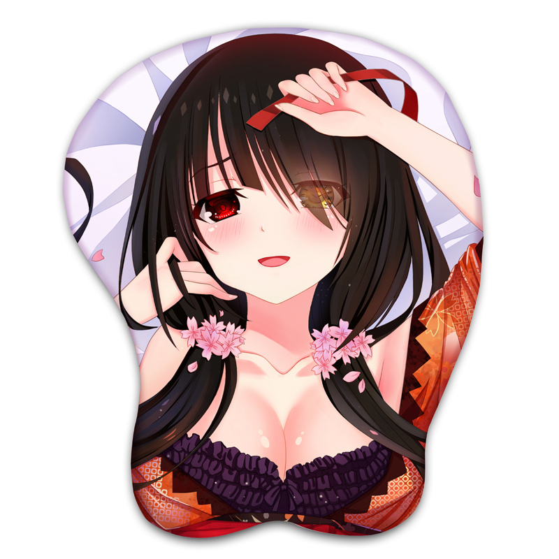 デート・ア・ライブ datealive 時崎...
