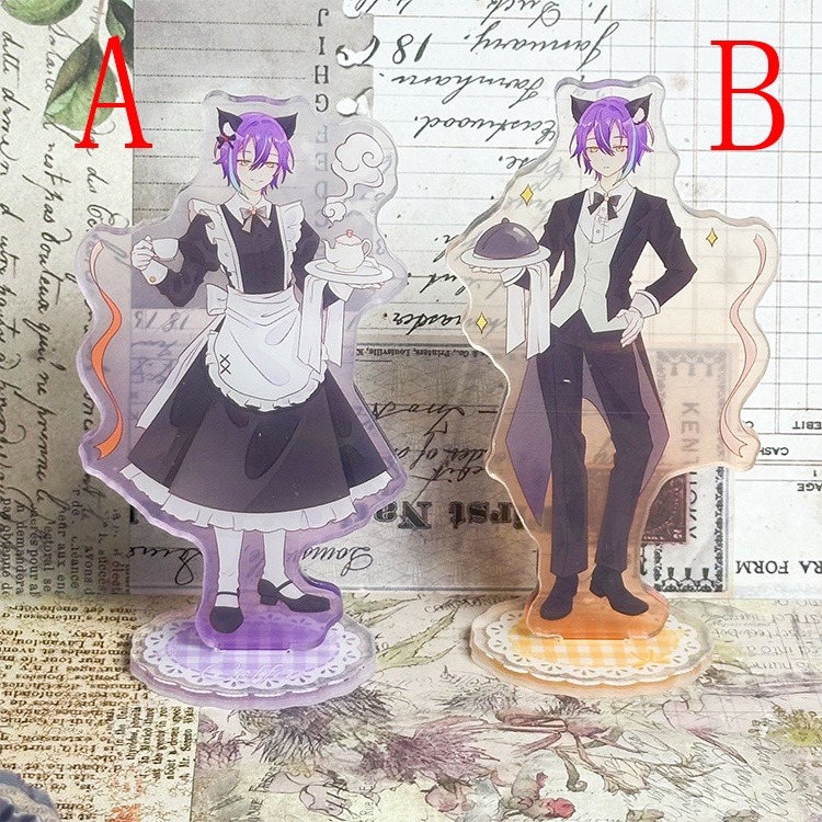プロジェクトセカイ プロセカ 神代類 アクリルスタンド