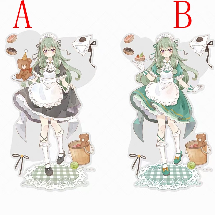 プロジェクトセカイ プロセカ 草薙寧々 アクリルスタンド