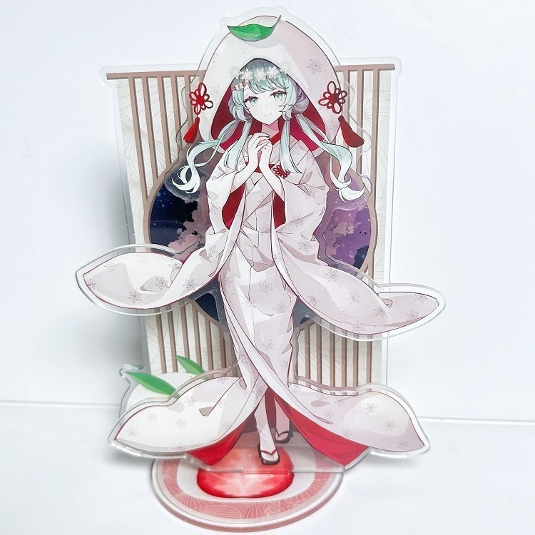 Hatsune Miku ボーカロイド ボカロ 初音ミク アクリルスタンド