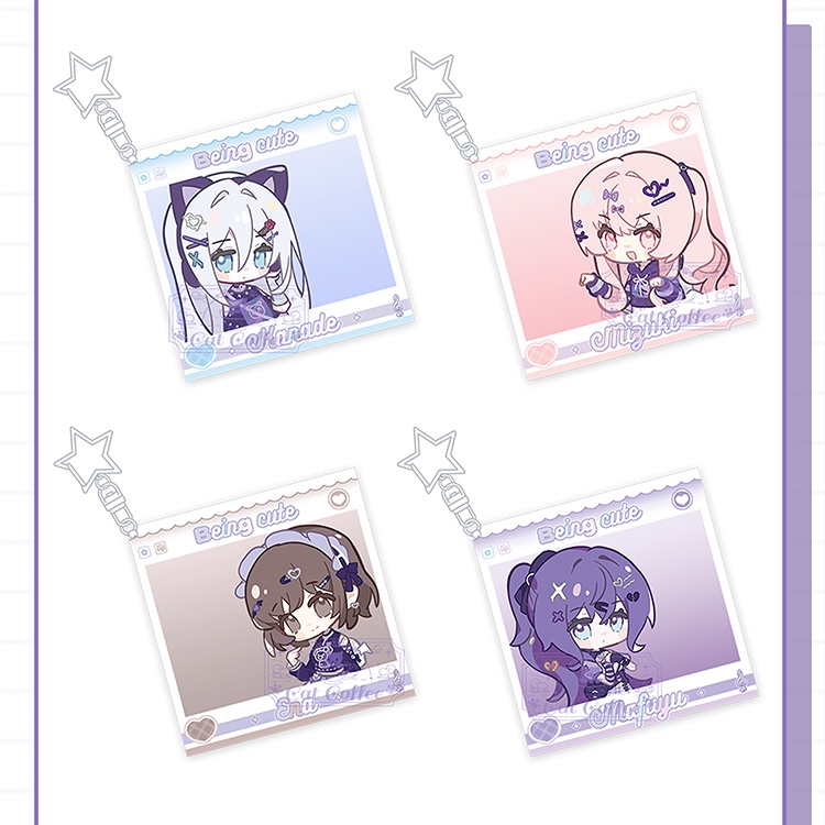 プロジェクトセカイ プロセカ 暁山瑞希 朝比奈まふゆ 東雲絵名 宵崎奏 アクリルスタンド アクリルキーホルダー 缶バッジ