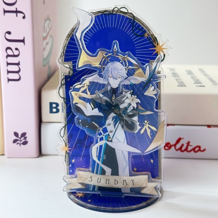 崩壊スターレイル スターレイル サンデー アクリルスタンド