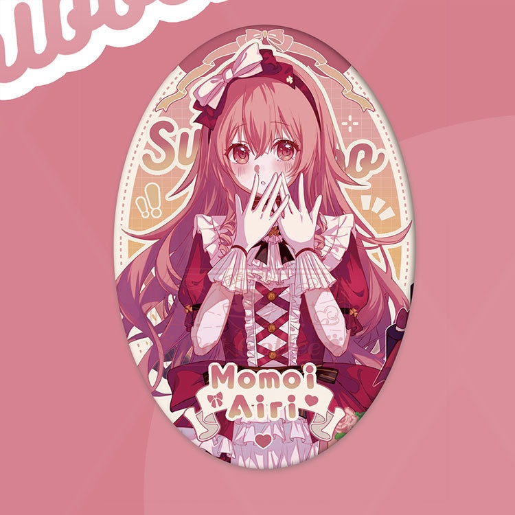 プロジェクトセカイ プロセカ 桃井愛莉 アクリルスタンド 缶バッジ 色紙 アクリルキーホルダー