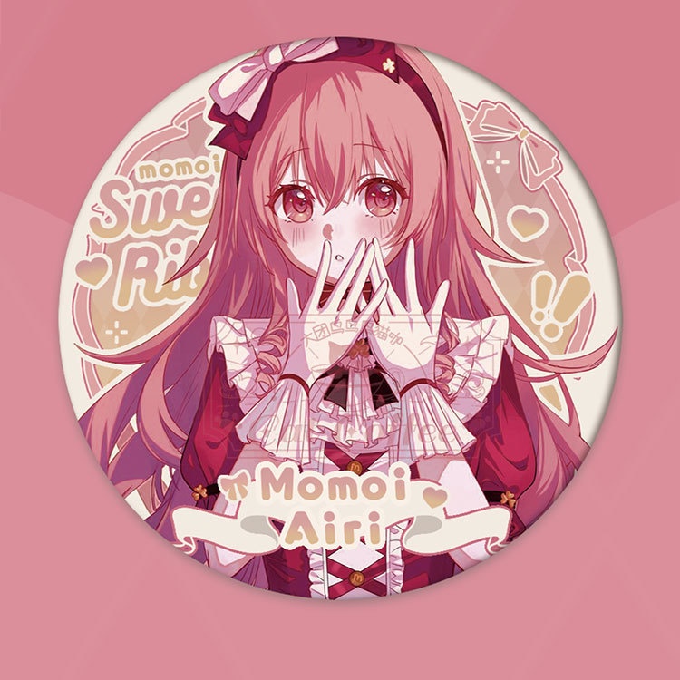 プロジェクトセカイ プロセカ 桃井愛莉 アクリルスタンド 缶バッジ 色紙 アクリルキーホルダー