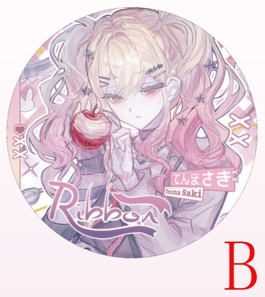 プロジェクトセカイ プロセカ 天馬咲希 アクリルスタンド 缶バッジ 色紙 アクリルキーホルダー