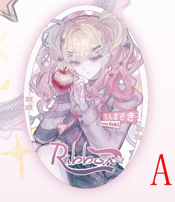 プロジェクトセカイ プロセカ 天馬咲希 アクリルスタンド 缶バッジ 色紙 アクリルキーホルダー