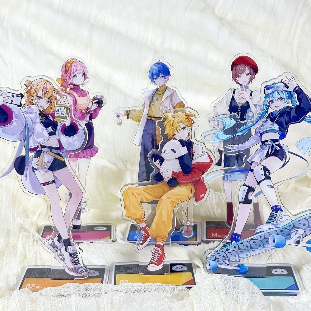 プロジェクトセカイ プロセカ VOCALOI...