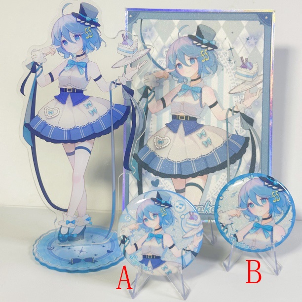 魔法少女まどか☆マギカ 佐倉杏子 鹿目まどか 美樹さやか 巴マミ 暁美ほむら アクリルスタンド 缶バッジ 色紙