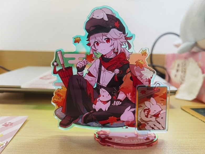 Genshin Impact 原神 リオセスリ スカラマシュ フリーナ 魈 楓原万葉 アルハイゼン カーヴェ ウェンティ セノ ティナリ アルレッキーノ アクリルスタンド