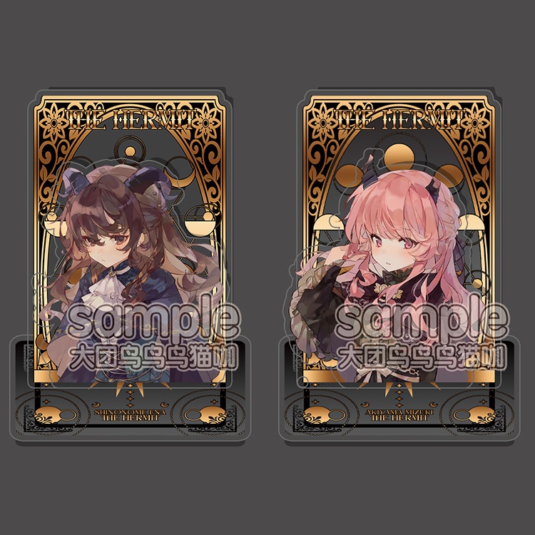 プロジェクトセカイ プロセカ 暁山瑞希 東雲絵名 アクリルスタンド アクリルキーホルダー 缶バッジ