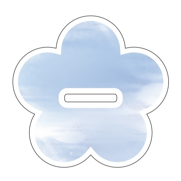 雪裕未ちゃん アクリルスタンドフィギュア