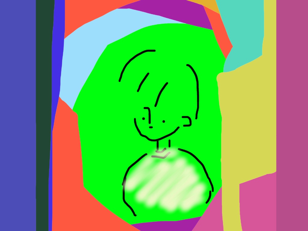 ちょットそこまで 現売上数0個