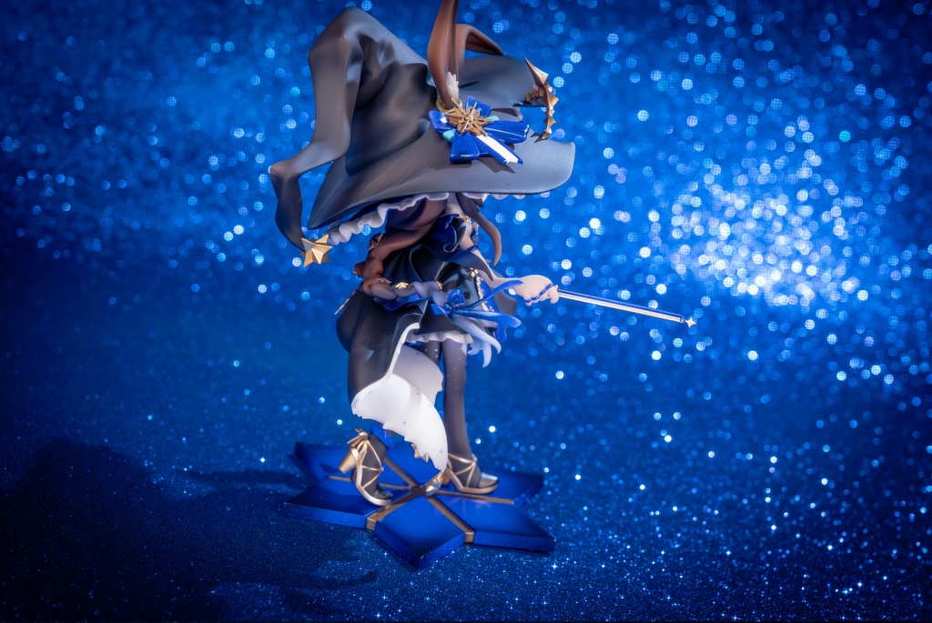 「完売」アーミヤ 音律聯覚 -不覓浪塵