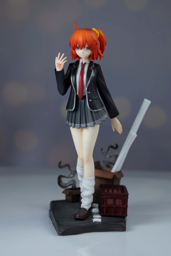 1/7  Fate/Grand Order   藤丸立香 奏章ver.