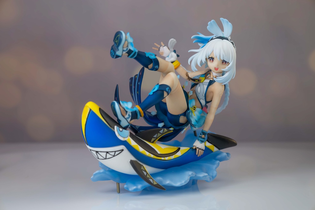 1/7  原神   ムアラニ dash！
