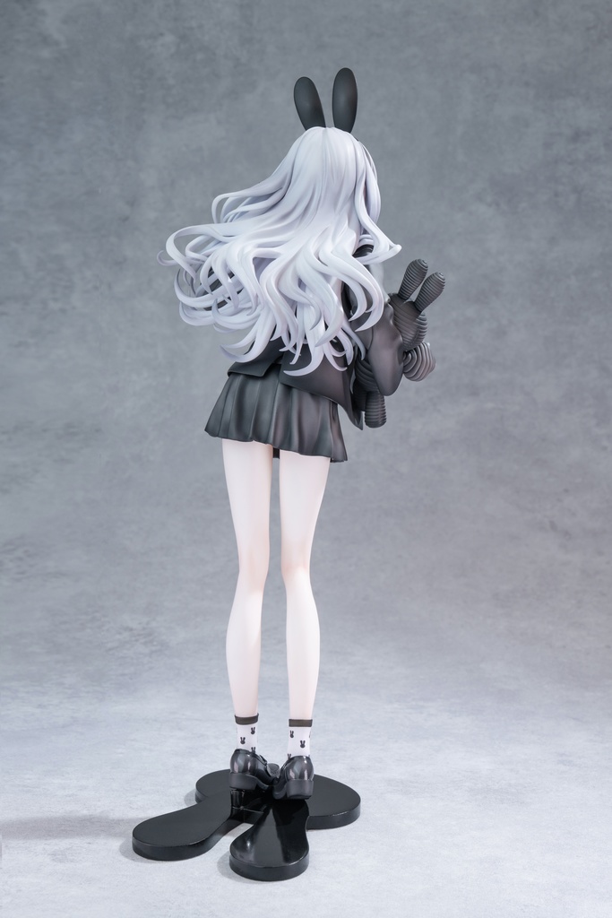 【受注生産】藤本志貴 ランドver.  スケールレジンキット