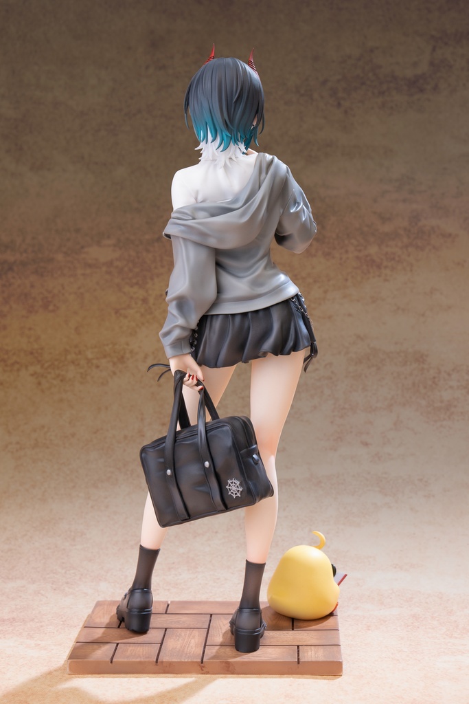 【余量】ウルリッヒ・フォン・フッテン スケールレジンキット