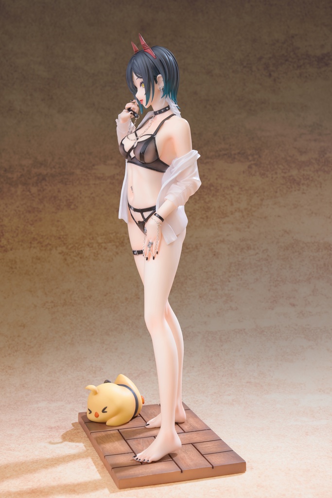 【余量】ウルリッヒ・フォン・フッテン スケールレジンキット