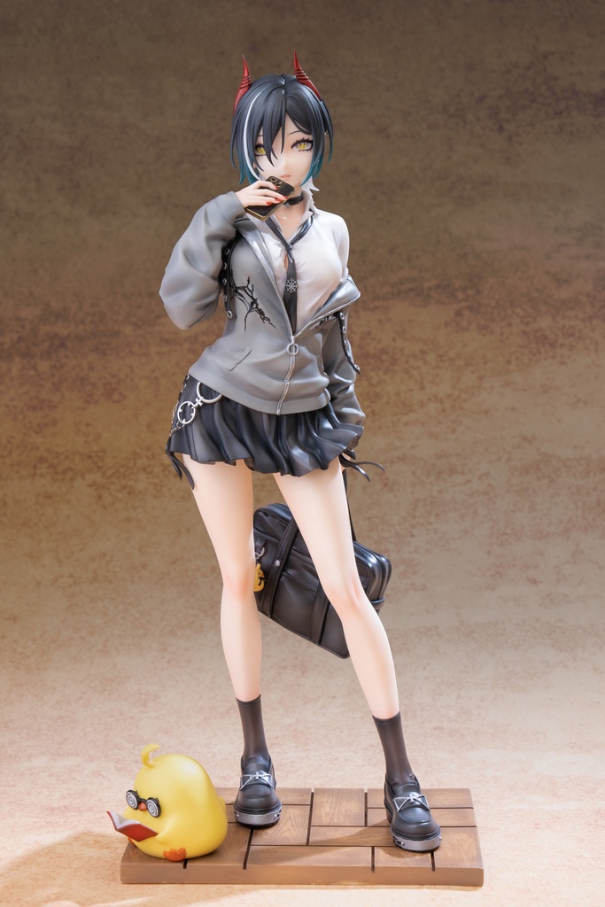 【余量】ウルリッヒ・フォン・フッテン スケールレジンキット