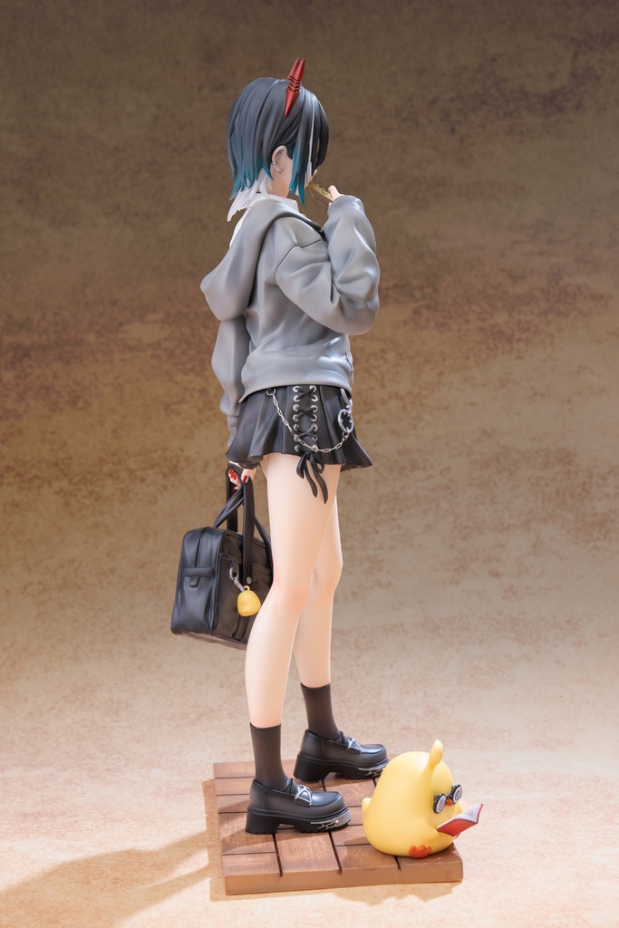 【余量】ウルリッヒ・フォン・フッテン スケールレジンキット