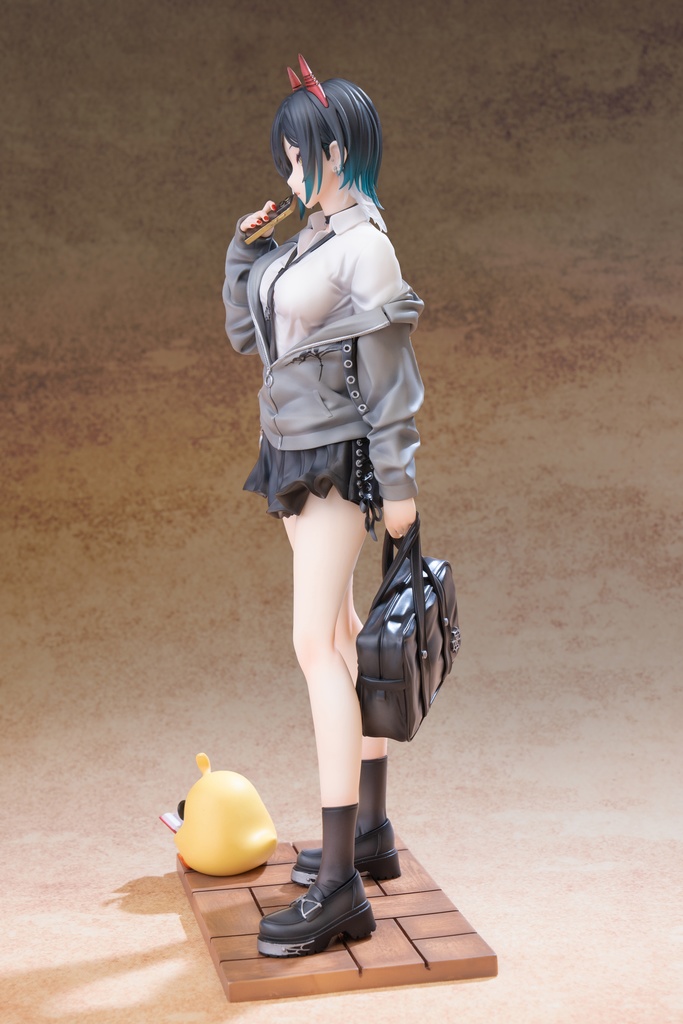 【余量】ウルリッヒ・フォン・フッテン スケールレジンキット