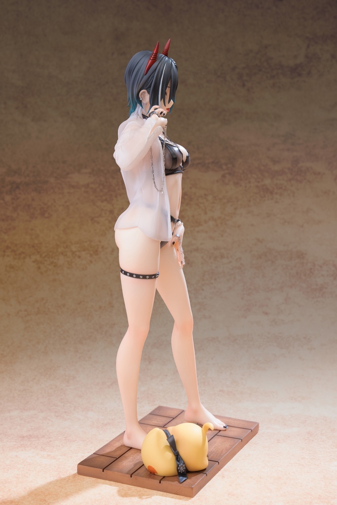 【余量】ウルリッヒ・フォン・フッテン スケールレジンキット