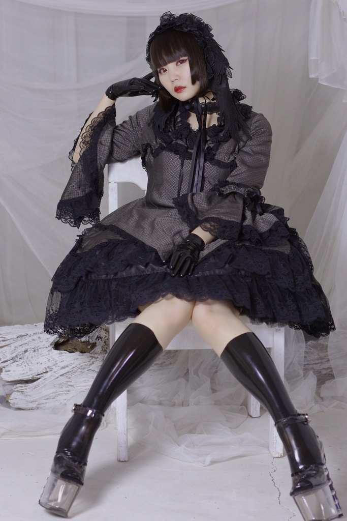 ゴスロリラバー2(パッケージ版)