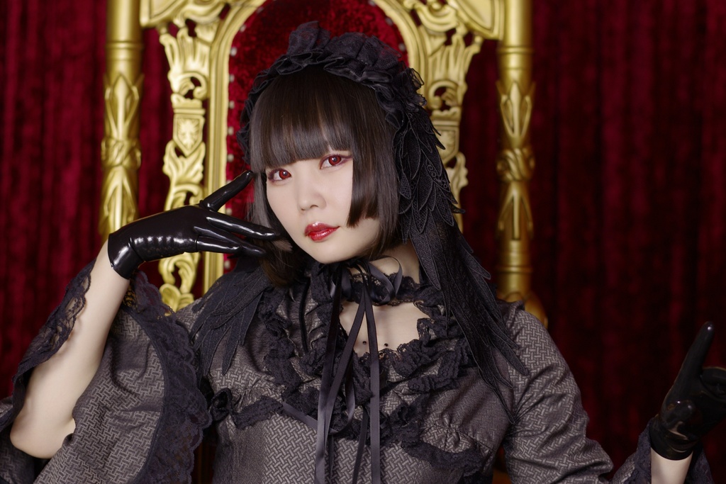 ゴスロリラバー2(パッケージ版)