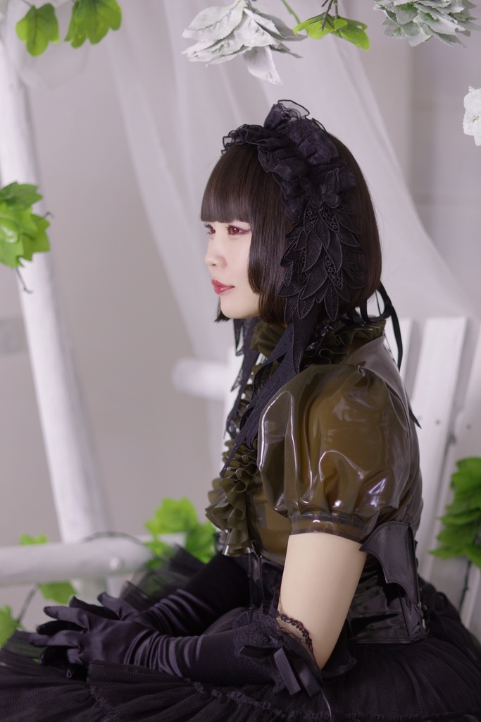 ゴスロリラバー2(パッケージ版)