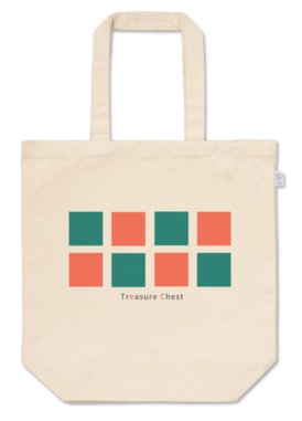 トレジャーチェストトート