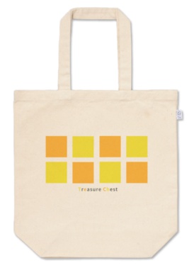 トレジャーチェストトート