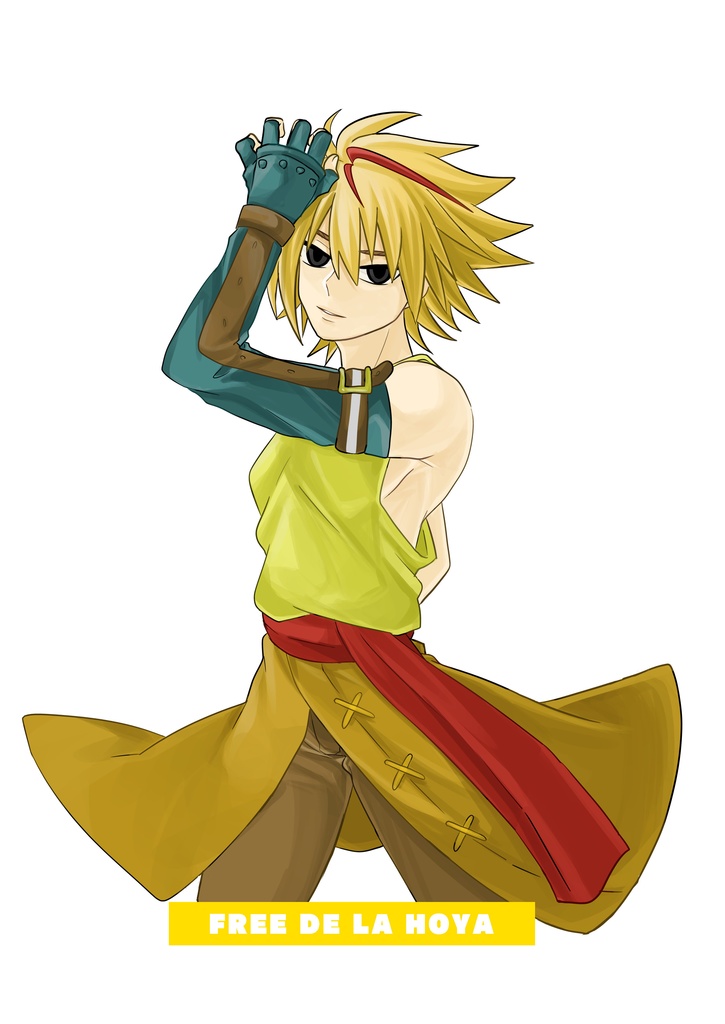 アクリルスタンド