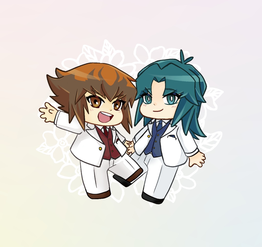 アクリルスタンド