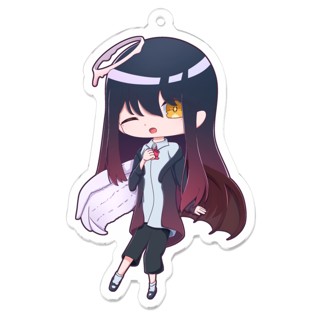 アル (翼あり)