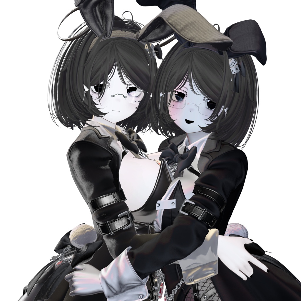 Ash Tea Rim【liltoon Preset】