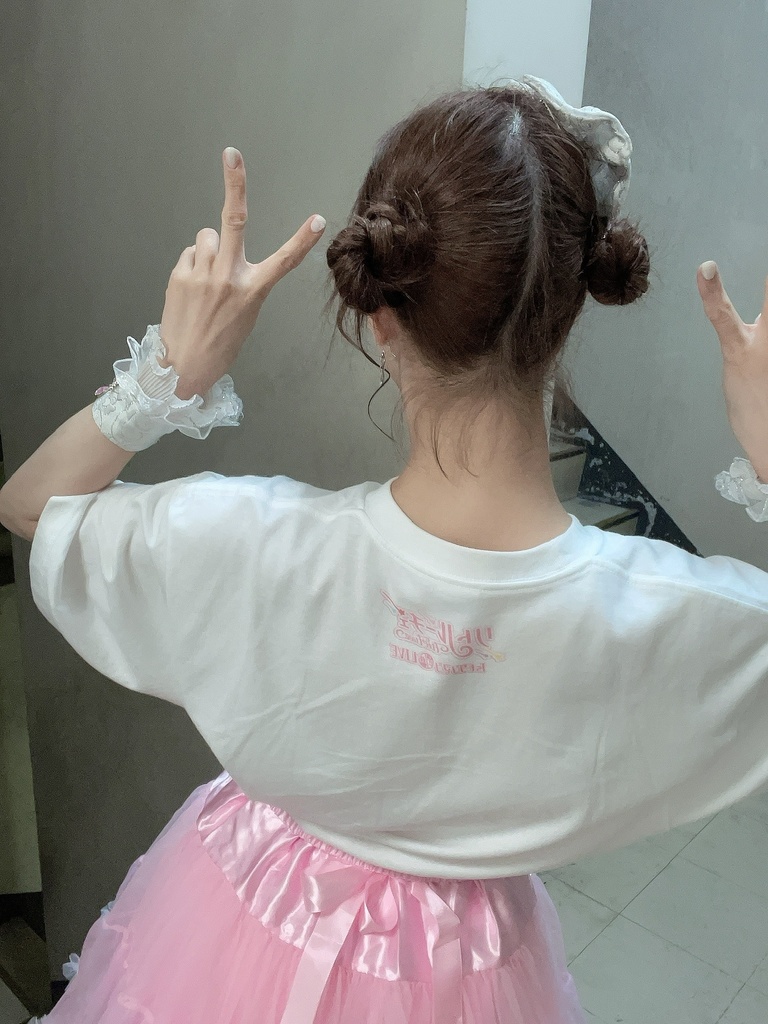 ラスト1❗️🆕TIMEオリジナルTシャツ💎