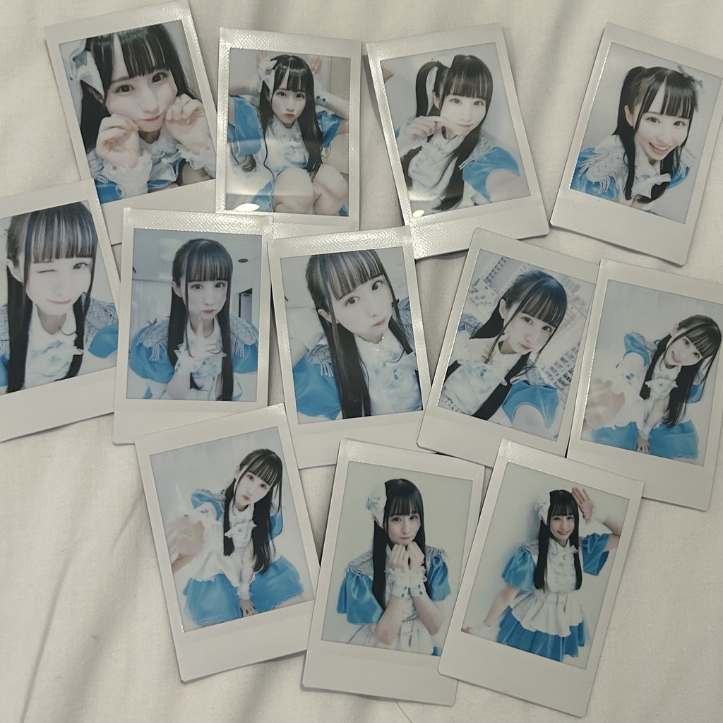 🆕オリジナル衣装🌟マスクなしチェキ