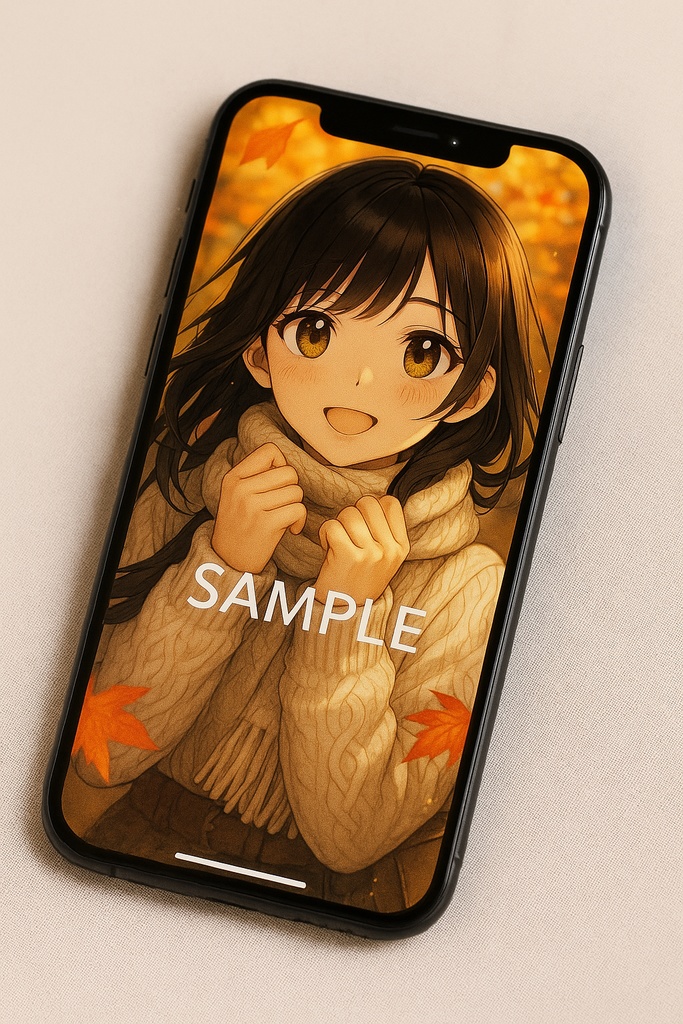 🍁秋の紅葉編B🍁