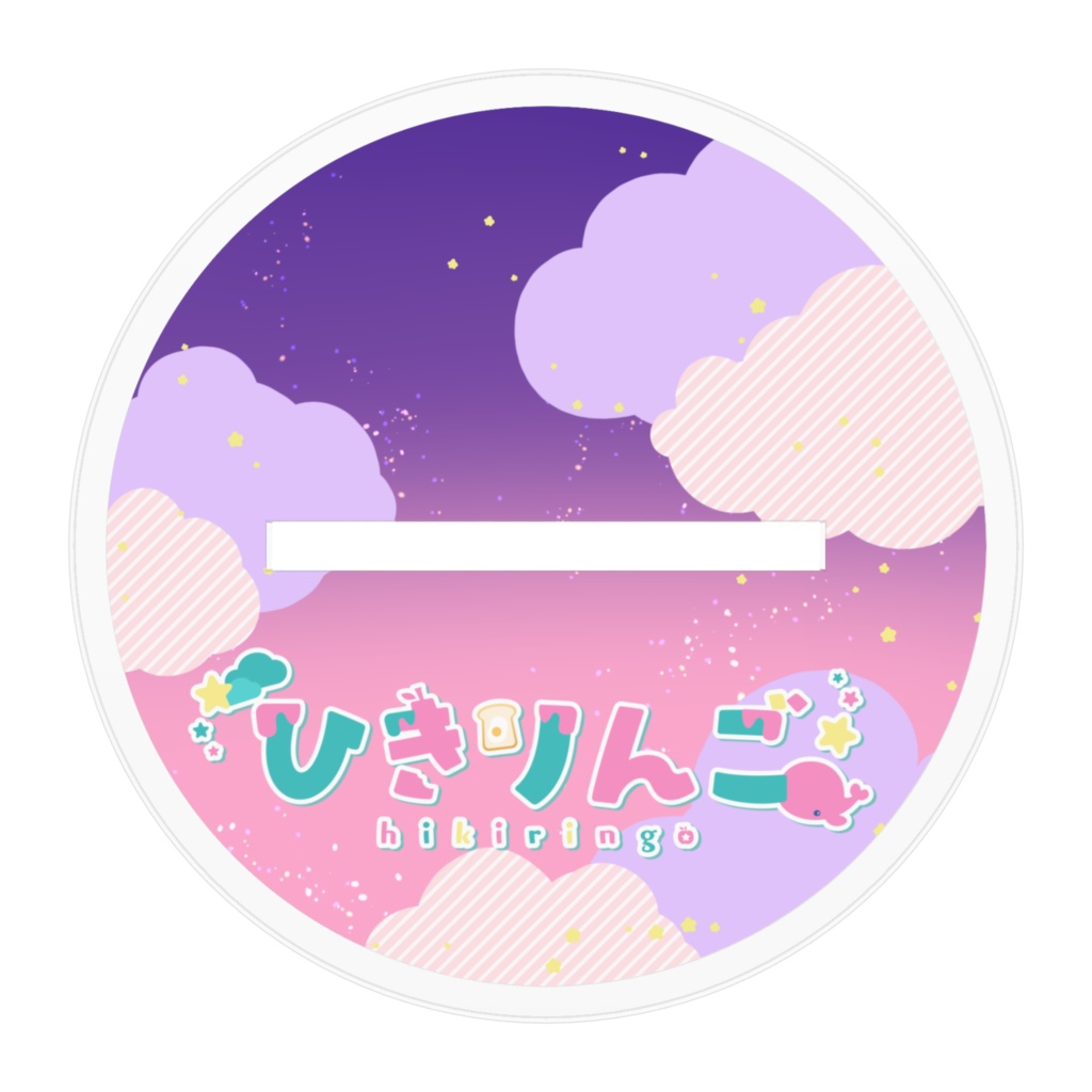 ねとちゃんと仲間たちアクリルフィギュア