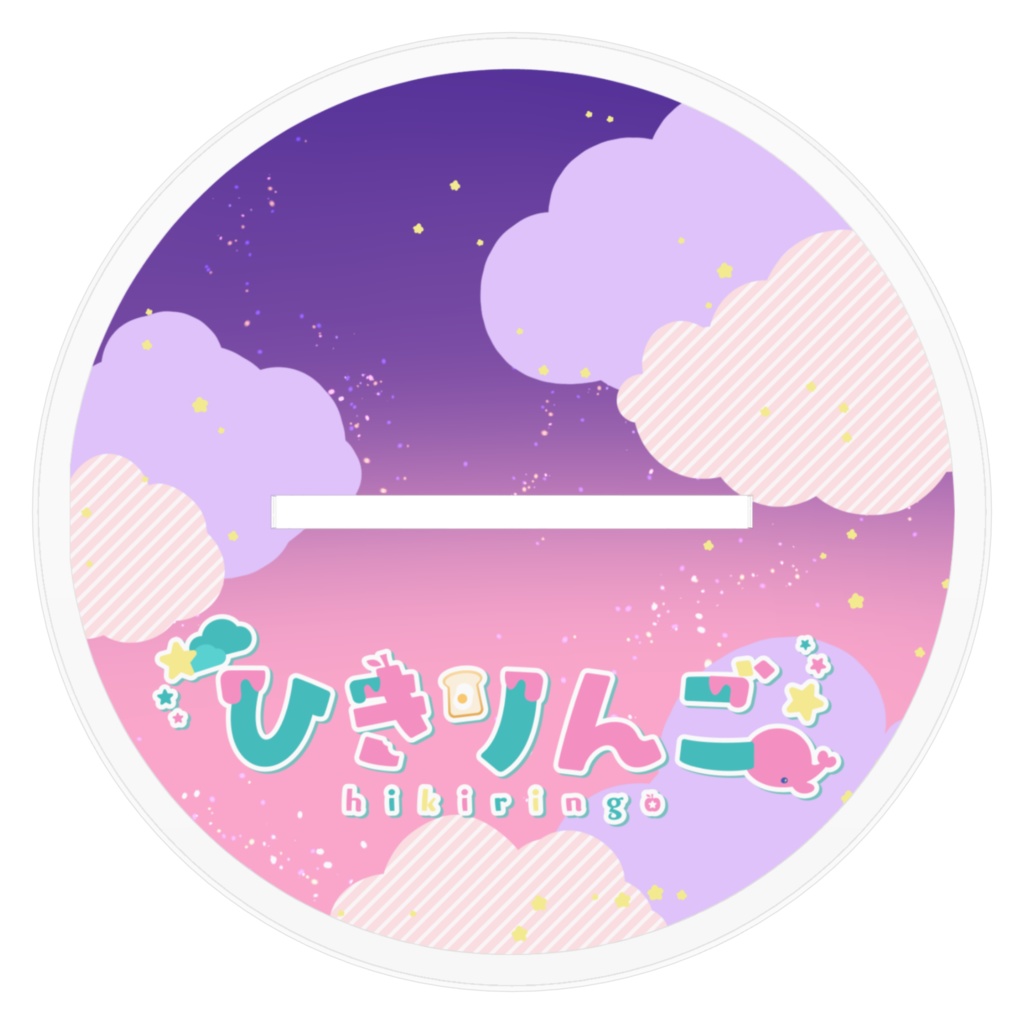 2周年記念!水着ねとちゃんアクリルフィギュア🍎【2022】