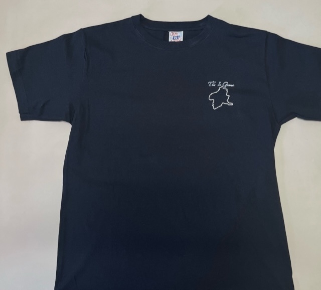 This Is Gunma Tシャツ