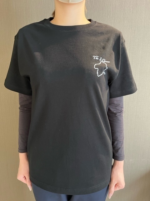 This Is Gunma Tシャツ