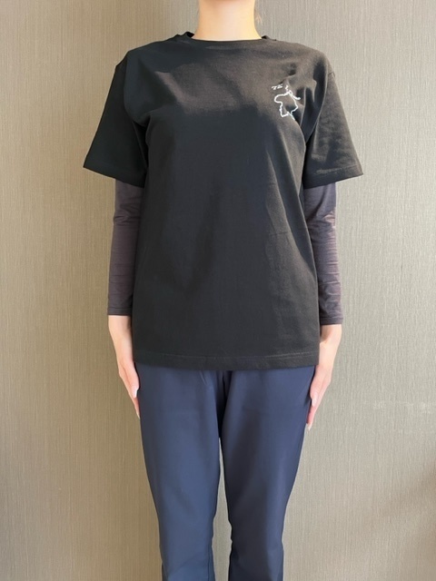 This　Is　Gunma　Tシャツ