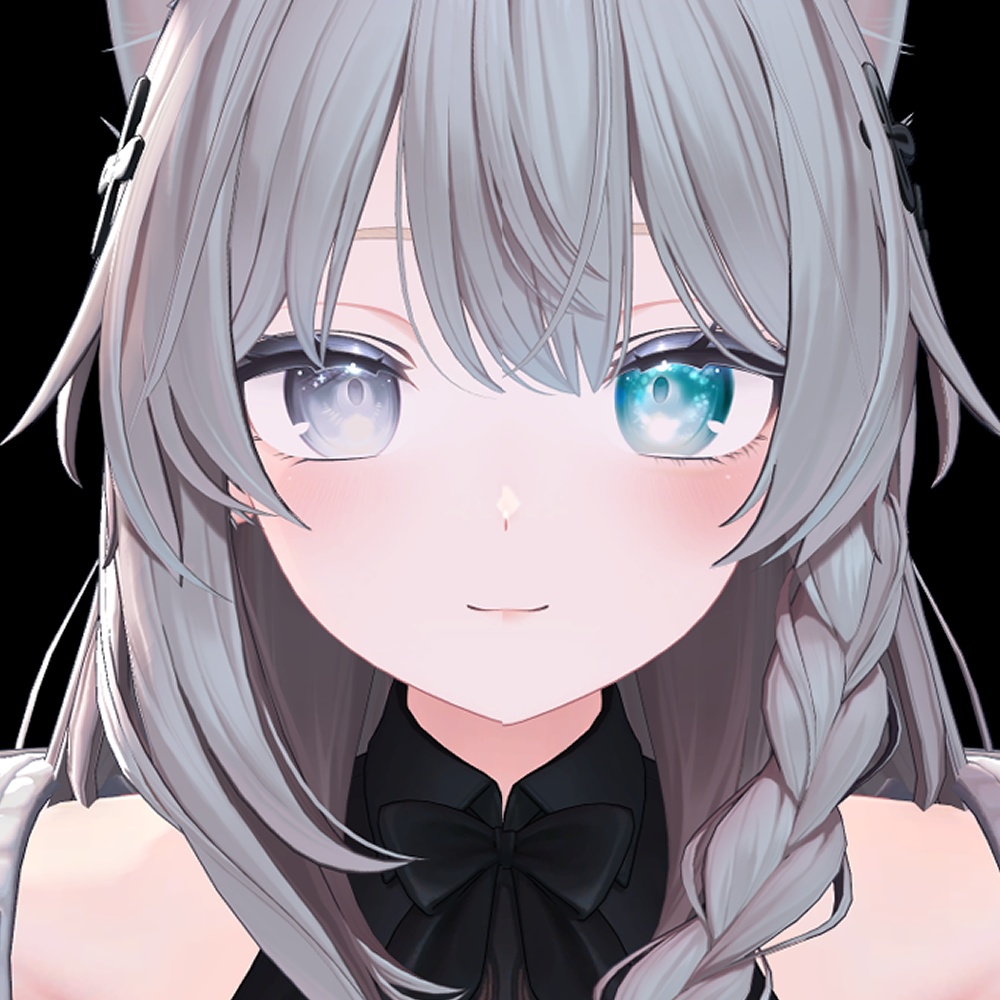 【しなの専用】Flower's smile【eye&makeTexture】