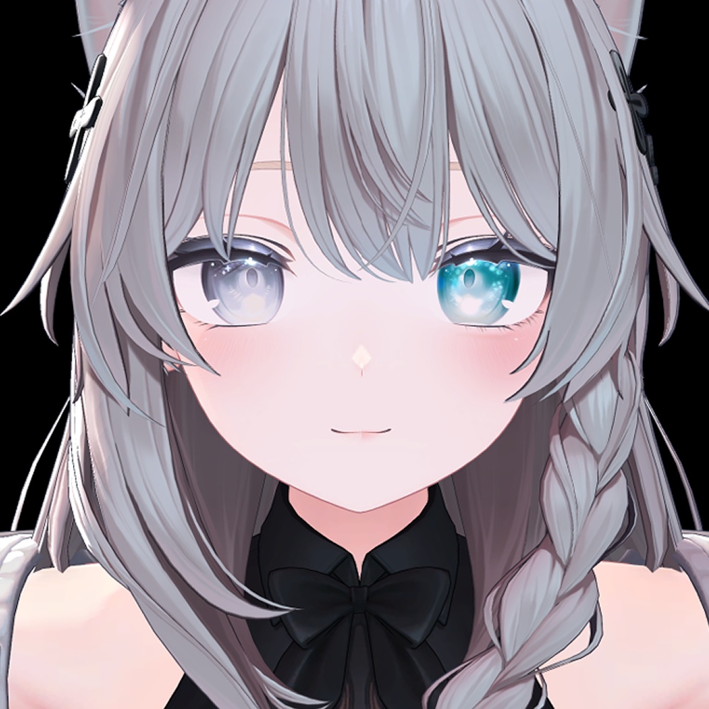 【しなの専用】Flower's smile【eye&makeTexture】