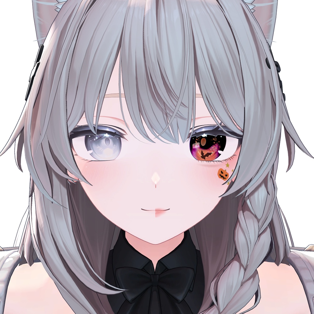 【無料有】しなの専用《Happy Halloween!》【eye&makeTexture】