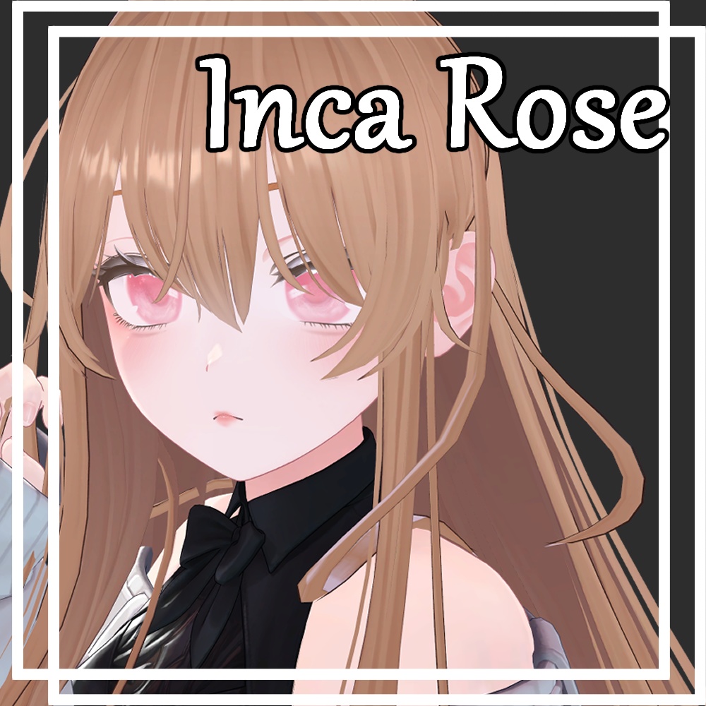 「Dream jewel」💎【EyeTexture】✙2アバター対応✙