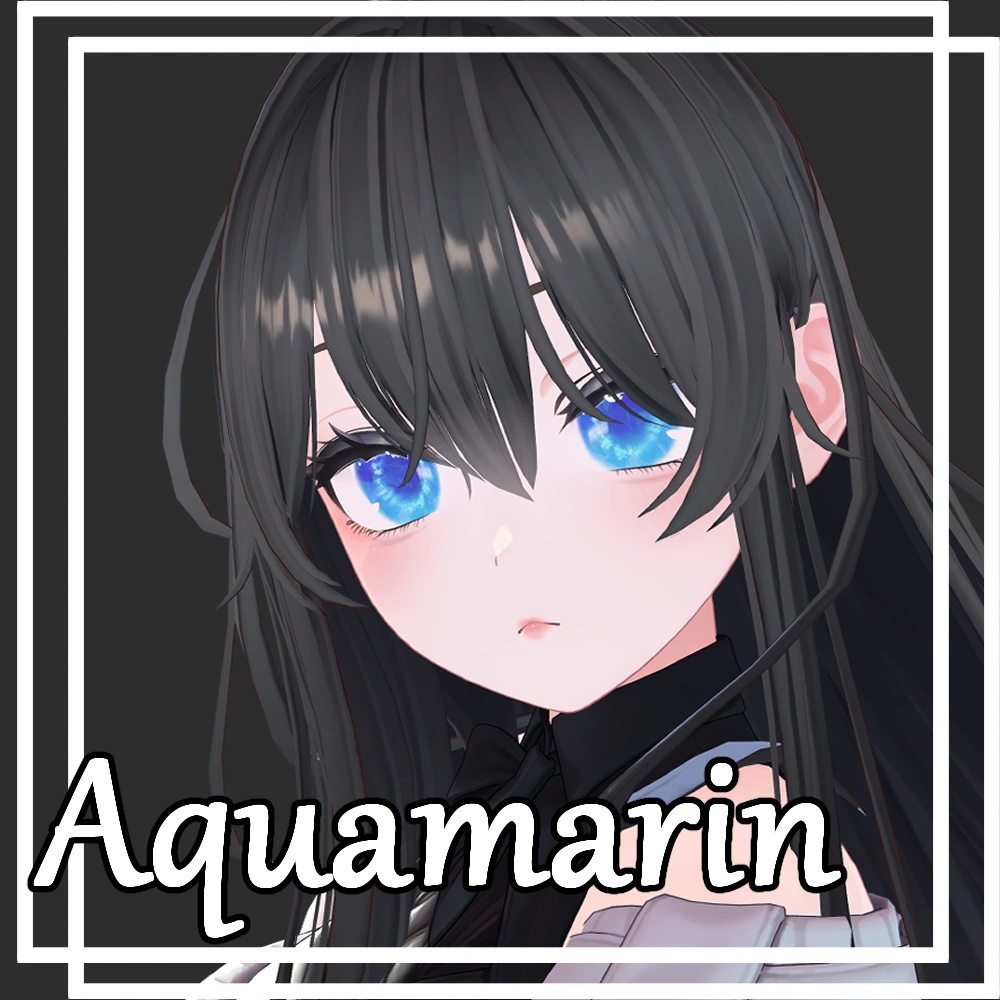 「Dream jewel」💎【EyeTexture】✙2アバター対応✙