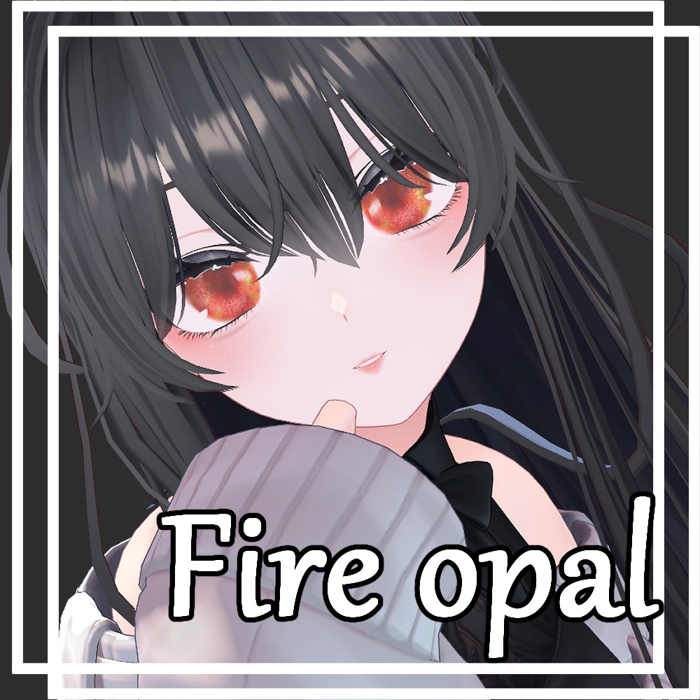 「Dream jewel」💎【EyeTexture】✙2アバター対応✙