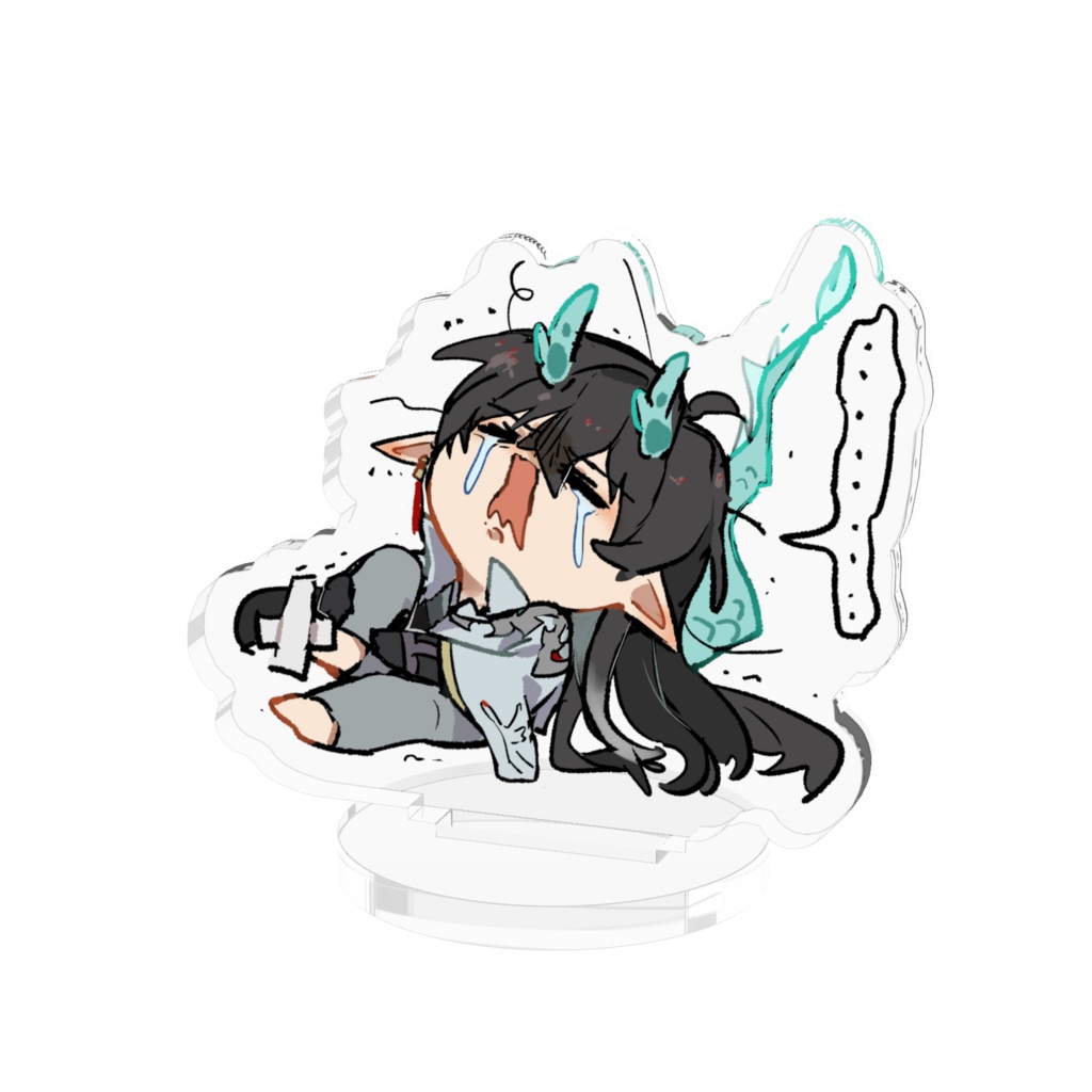 足の小指ぶつけ楓